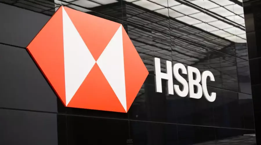 Advantage of HSBC Business Banking