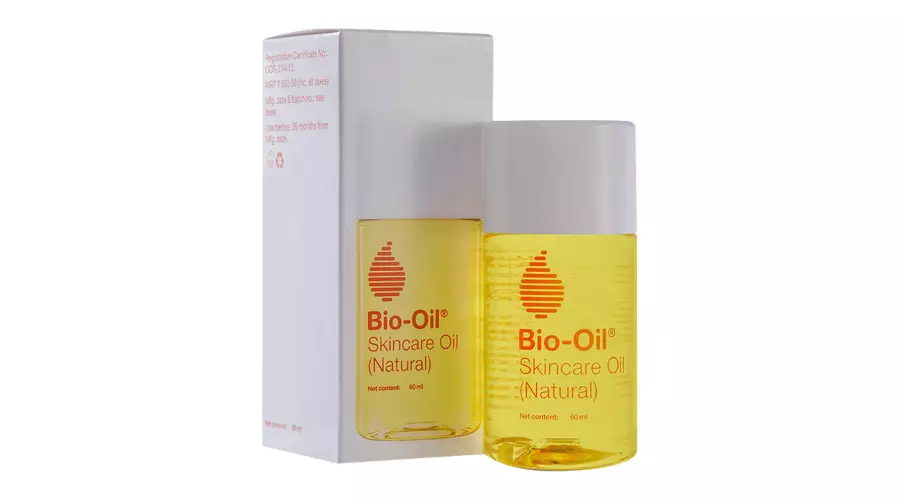 Bio-Oil Natural Skincare Oil 