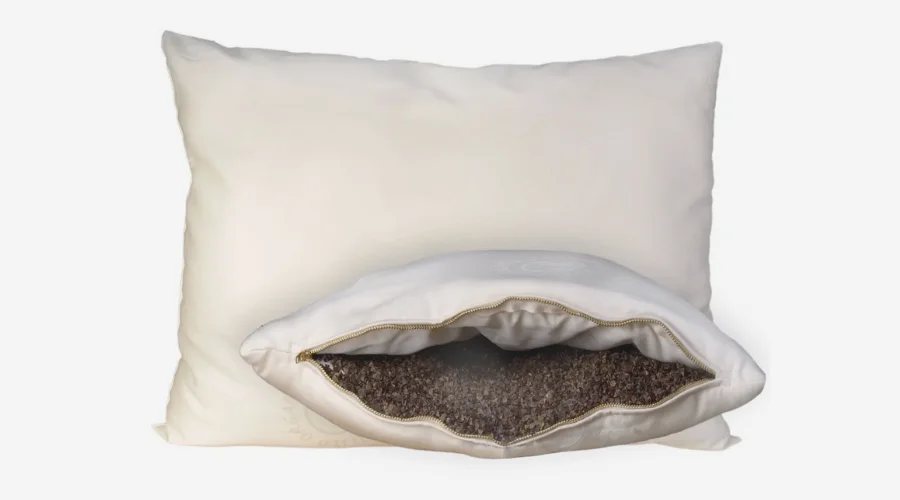 Buckwheat Pillow 