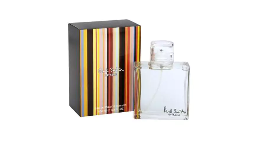 Paul Smith Extreme for Men 