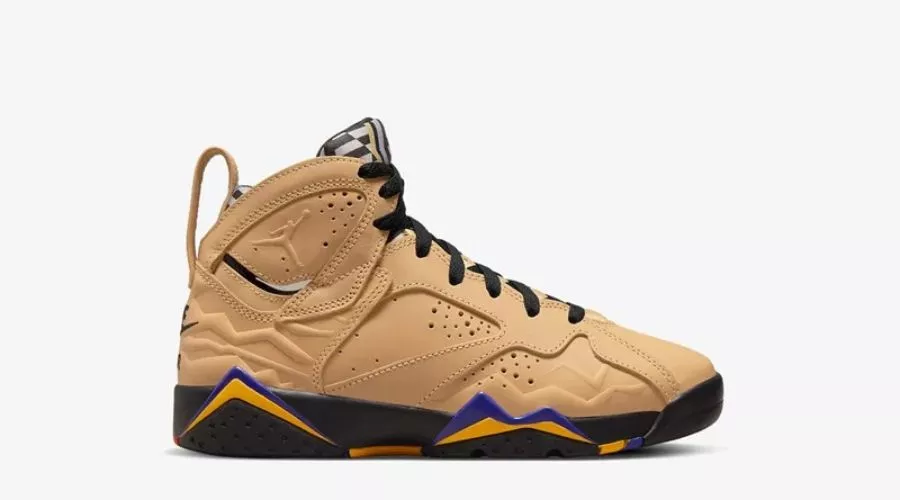 AIR JORDAN 7 RETRO SE (GS)