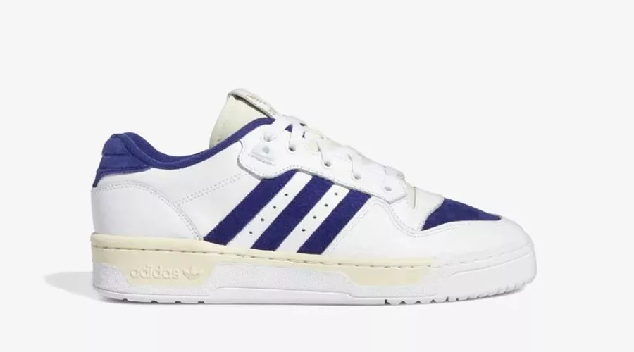 Adidas Originals Rivalry Low Premium