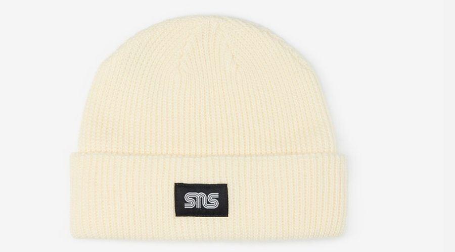 SNS Fundamentals Shaker Beanie