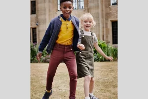 M&S Clothes