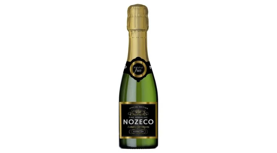 Nozeco Alcohol Free Sparkling 20cl