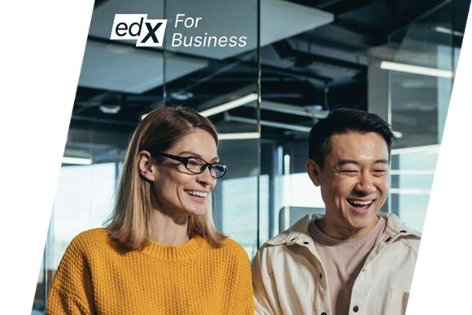 Benefits of taking entrepreneurship courses by edX
