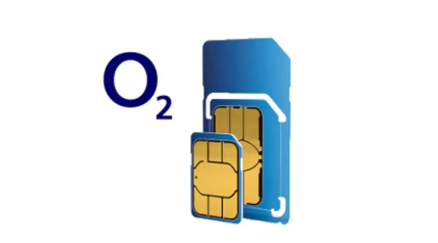 Benefits of the O2 sim-only 5 plan 