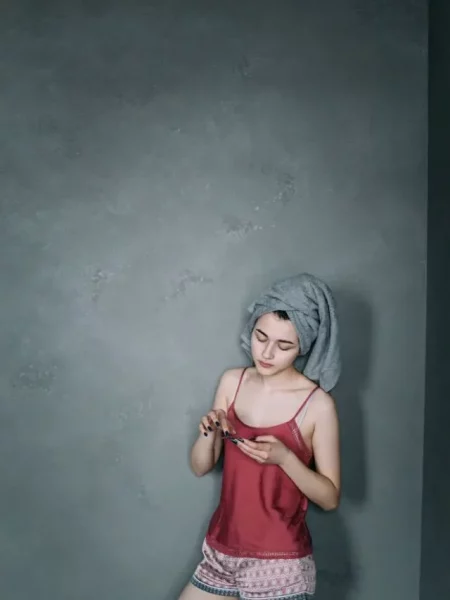 hair care
