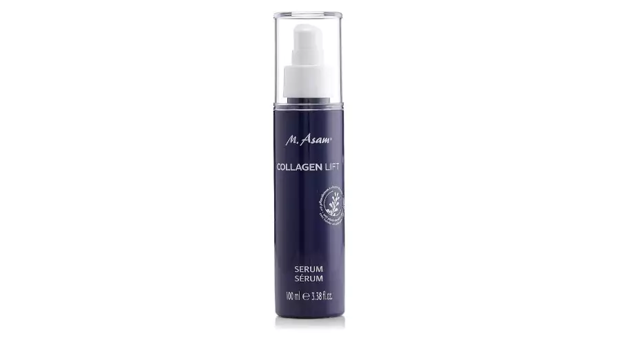 M. Asam Collagen Lift Serum 100ml 