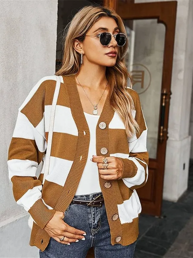 Explore the Latest Cardigans and Sweater Trends Online