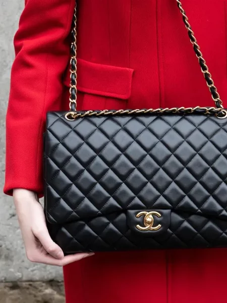 Bags for Every Occasion (convert.io)