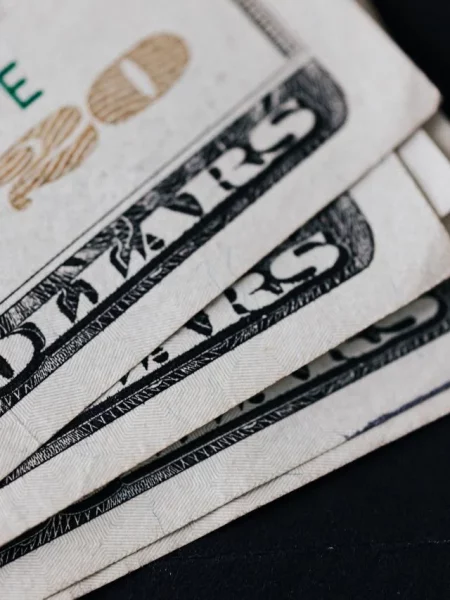 US Currency