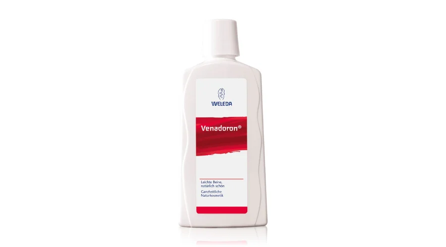 Weleda Venadoron massage oil