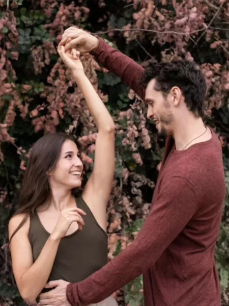 Strengthen Your Relationship