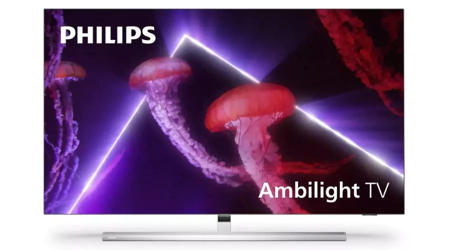 Philips OLED807