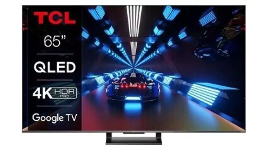 TCL C735 