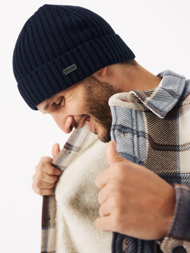 Stylish Men’s Beanies | Warm & Trendy Hats For Men