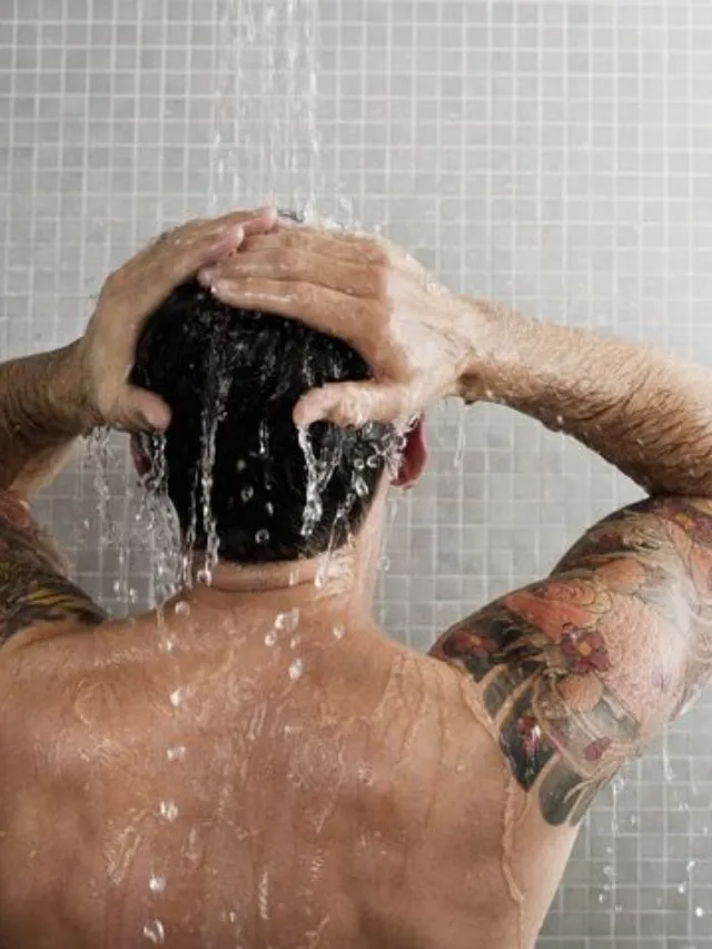 Best Body Washes for Men – Refreshing and Cleansing Options