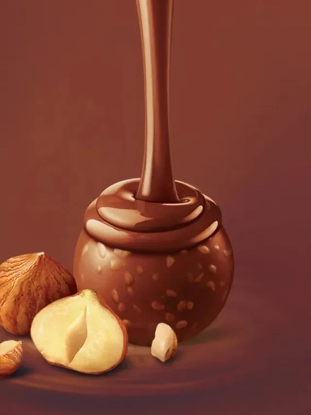 Lindt Chocolate Symphony: Satisfy Your Senses with Swiss Perfection