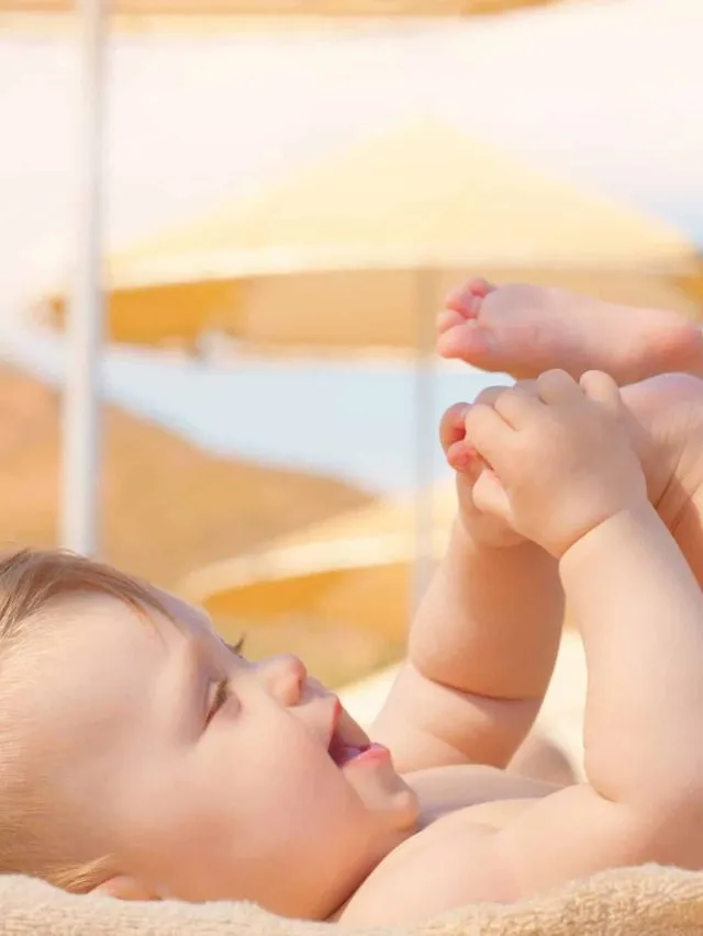 Choosing the Best Baby Vitamin D Drops: A Parent’s Guide”