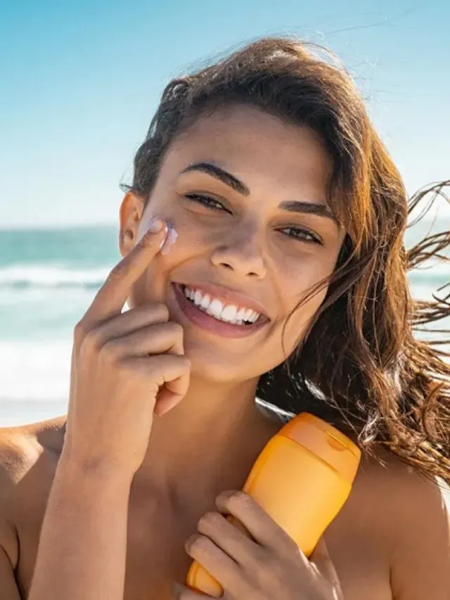 Best Sunscreens For Ultimate Skin Protection