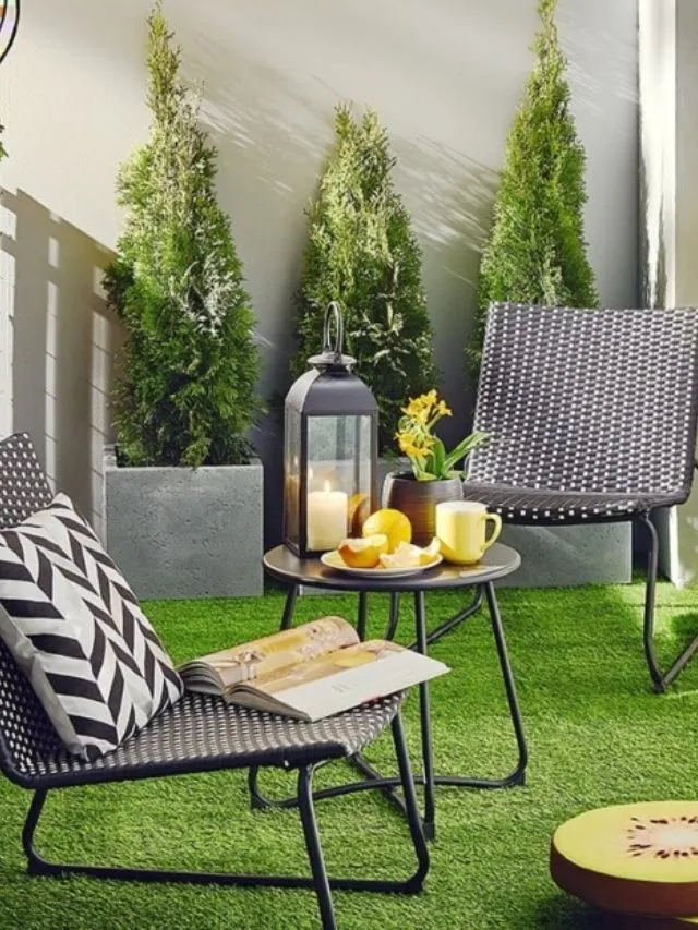 The Best Garden Parasols for Lawns, Patios, and Balconies