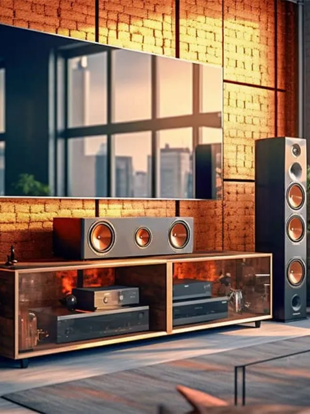 Top Wireless Surround Sound Systems for an Immersive Audio Experience in 2023