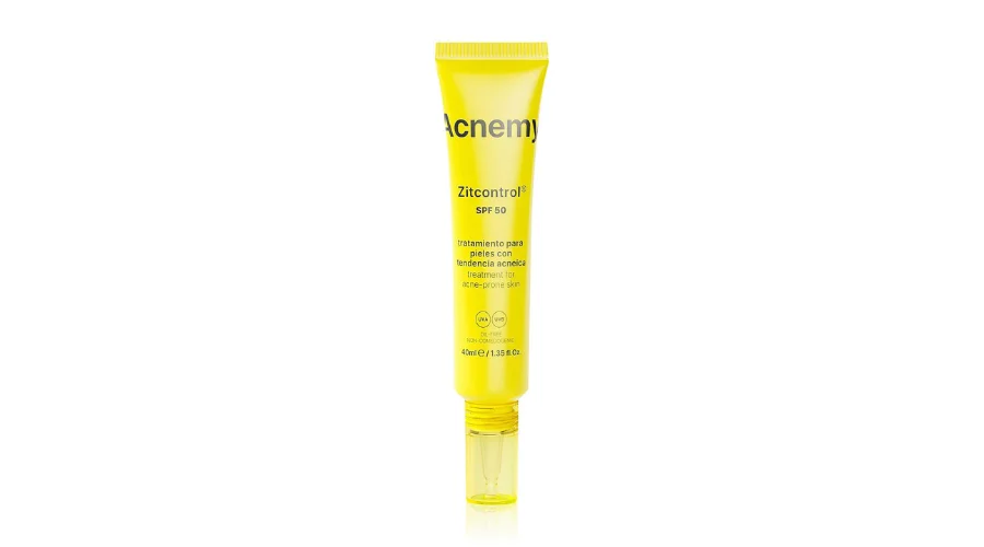 Acnemy Zitcontrol SPF 50