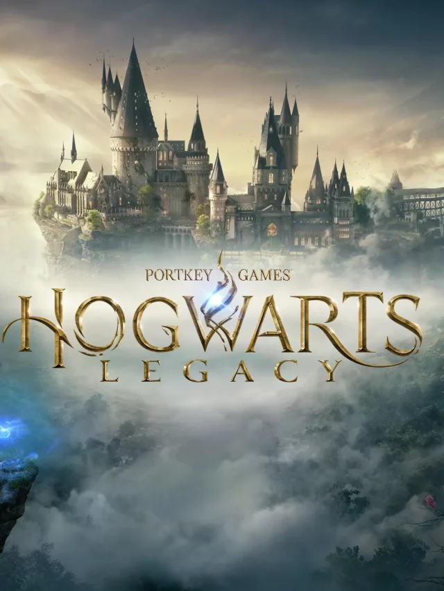 Hogwarts Legacy PlayStation®5 and PC Patch Notes – September 2023