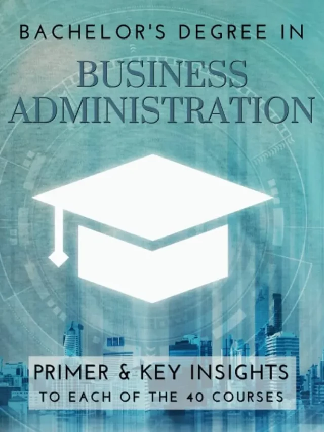 Top Business Administration Courses & Certifications to Excel in 2023