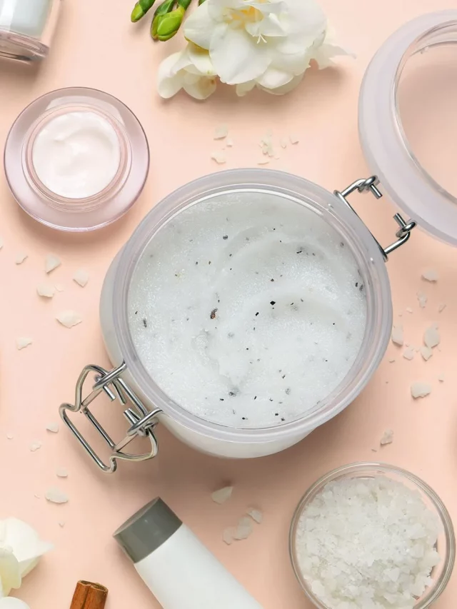 The Best Body Scrubs of 2023 for Soft and Radiant Skin