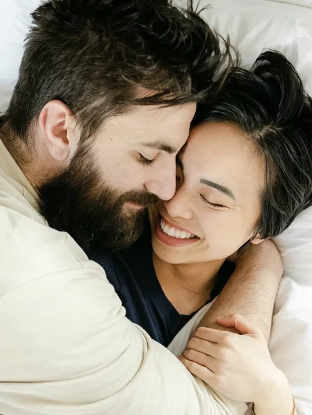 Unlocking Intimacy: 10 Ways to Elevate Your Sex Life