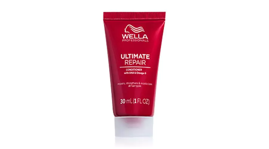 Wella Professionals Ultimate Repair