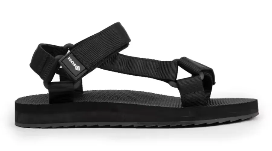 Comfortable and Light Sports Sandal- Hiking or Trekking | Feednexus