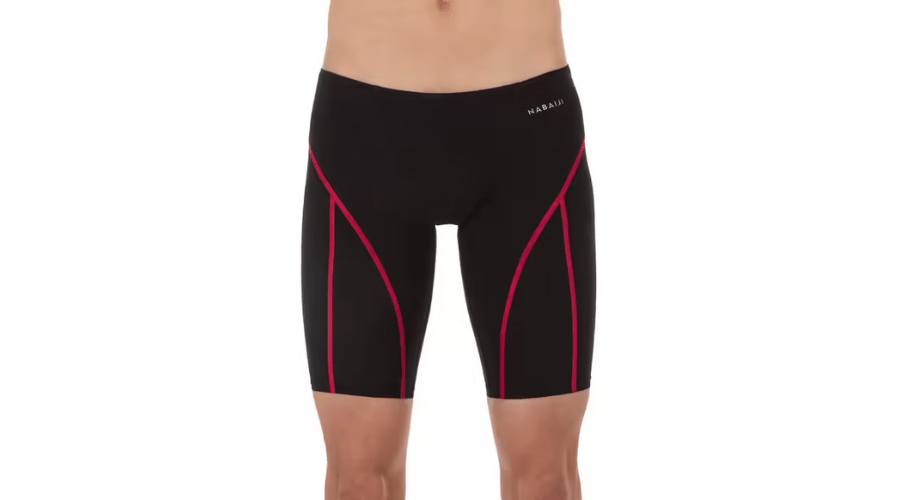 Men's Competition Swimsuit Fine Skinvolt 900