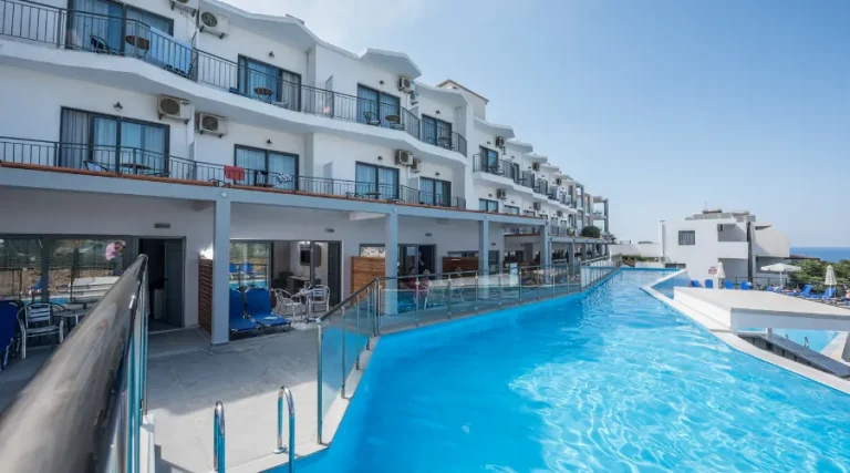 Crete Holidays All Inclusive: Your Ultimate Mediterranean Escape Panorama Village