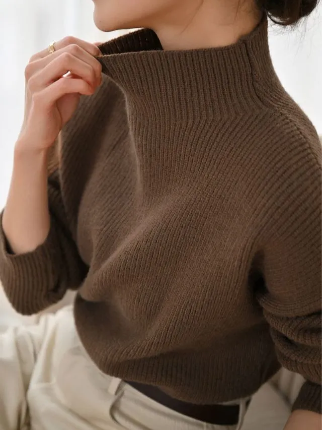 Cozy Winter Sweaters For Stylish Warmth