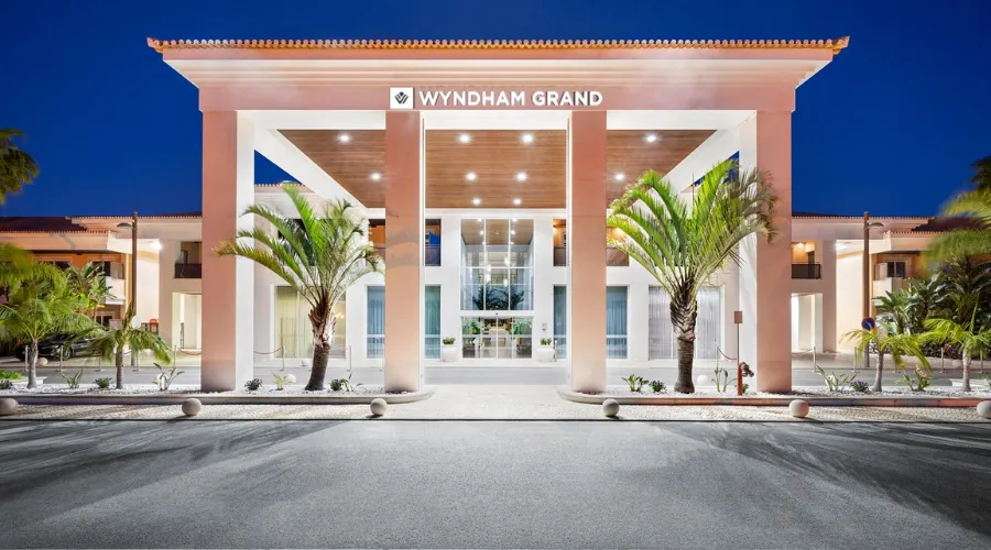 Wyndham Grand Algarve