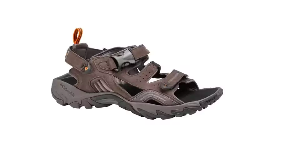 Hiking Sandals - Columbia Ridge Venture