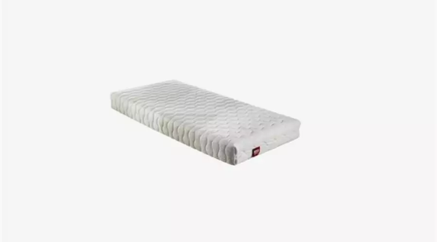 Adaptex foam and Pikolin Duralam viscofoam mattress