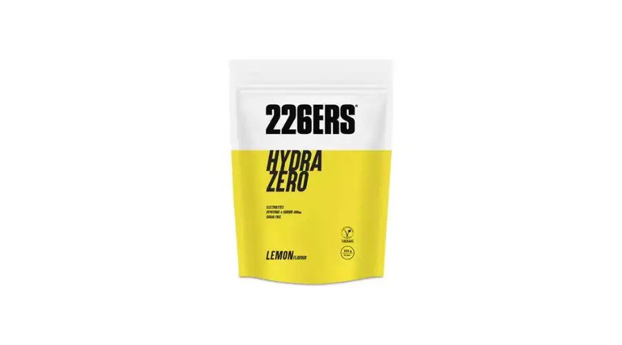 Hidrazero Hypotonic Drink 226ERS