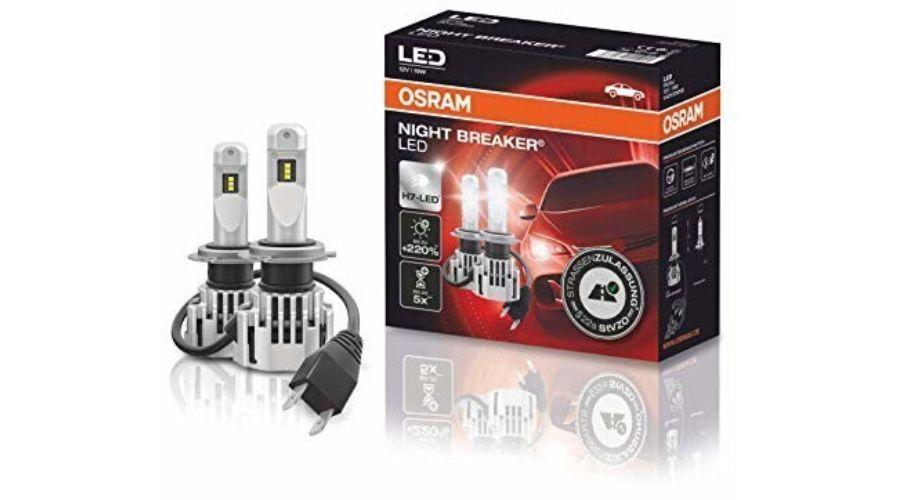 Osram Night Breaker H7-LED (64210DWNB)