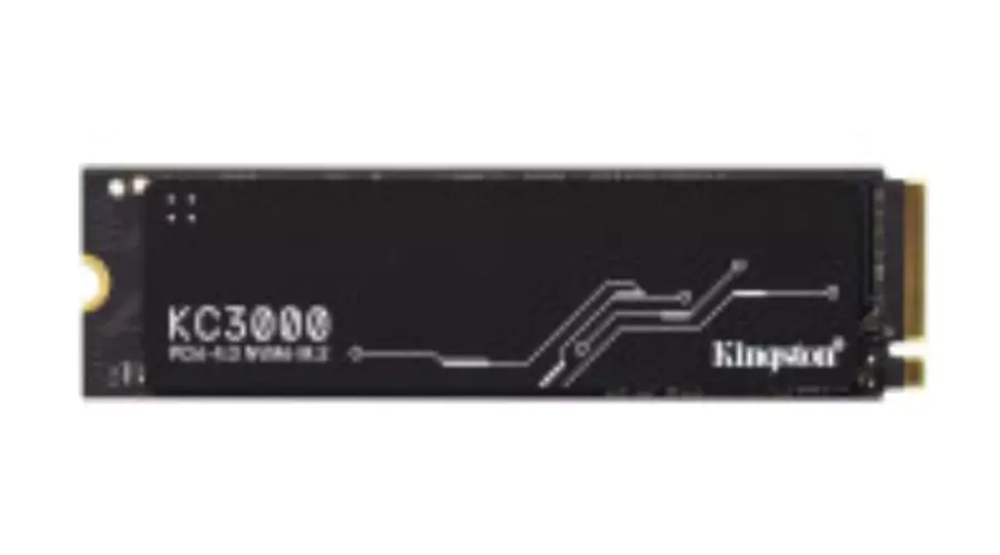 Kingston KC3000 Internal SSD Hard drive 