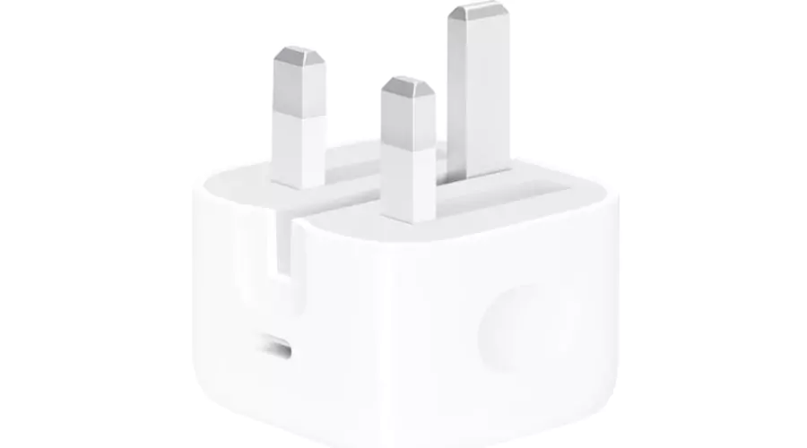 iPhone Apple 20W USB-C Power Adapter
