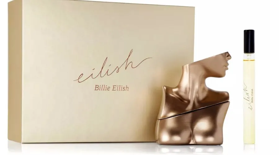 Billie Eilish Embrace Women's Fragrance Gift Set - 2pc - Ulta Beauty