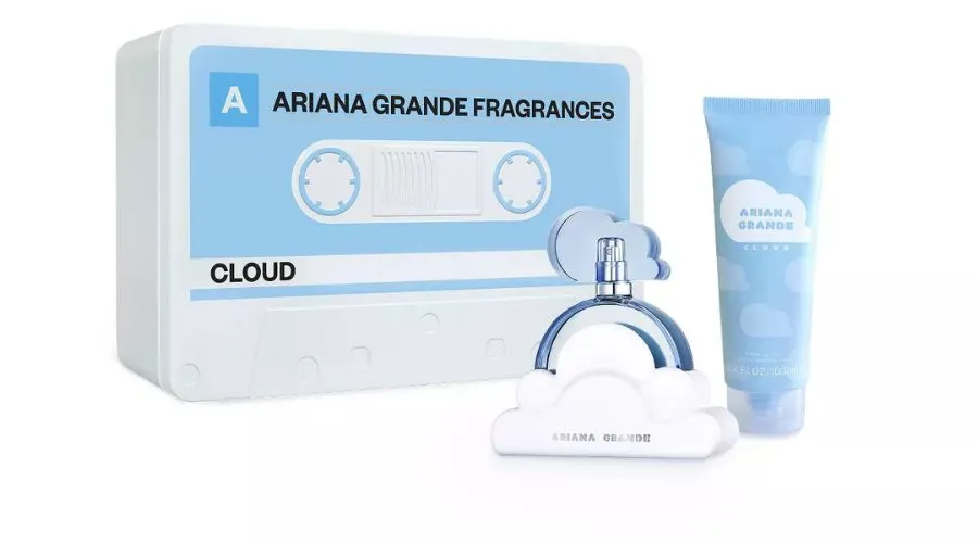 Ariana Grande Cloud edp Women’s Gift Set - 1.7OZ/2PC - Ulta Beauty