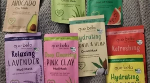 Face Masks for Skin Care