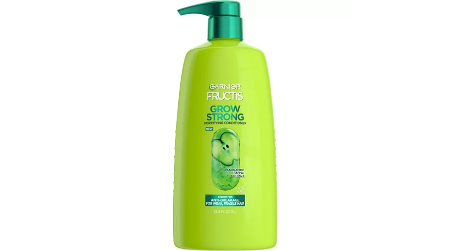 Garnier Fructis Active Fruit Protein Grow Strong Fortifying Hair Conditioner