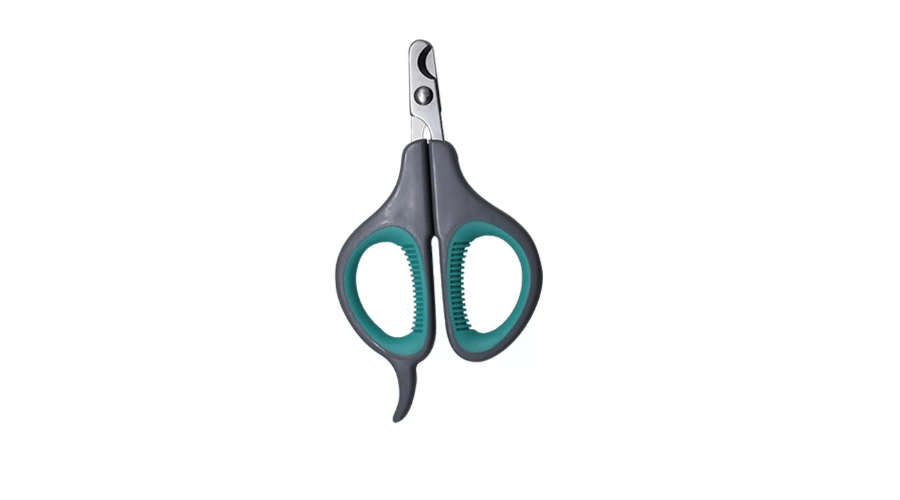 Groomer Essentials Nail Scissor