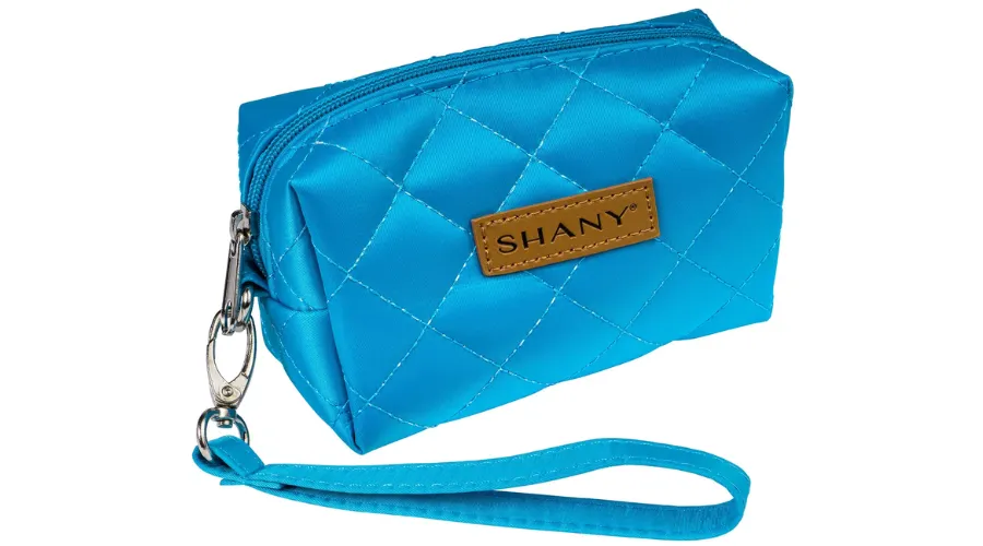 Limited Edition- SHANY mini makeup tote bag